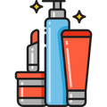 icon of different personal care products

Icon from flaticon.com