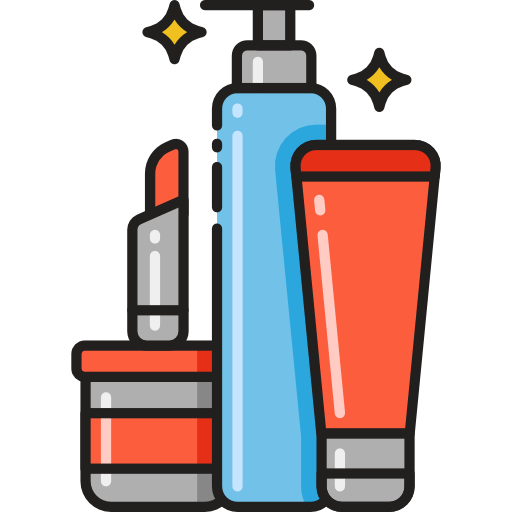 icon of different personal care products

Icon from flaticon.com
