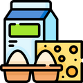 icon for dairy products

Icon from flaticon.com
