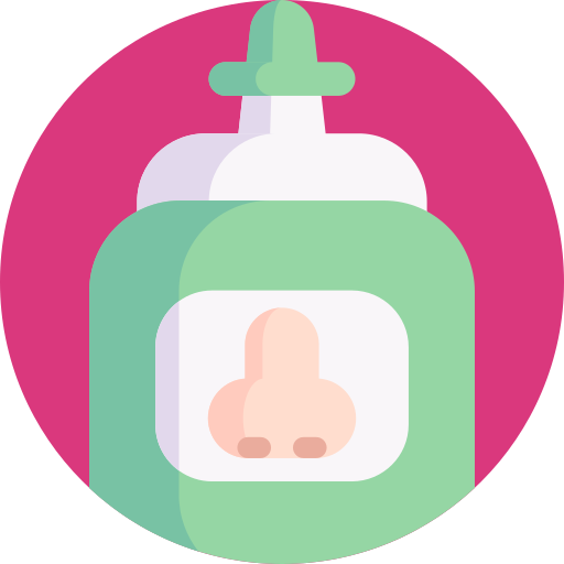 icon of nasal drops in a green bottle

Icon from flaticon.com