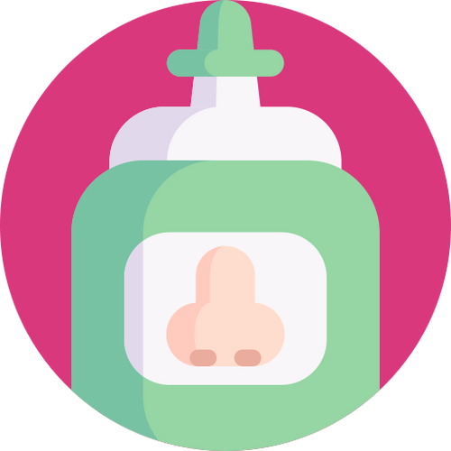 icon of nasal drops in a green bottle

Icon from flaticon.com