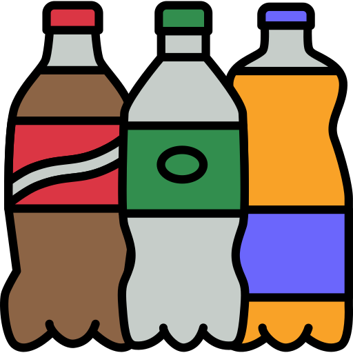 three different bottles of soda icon

Icon from flaticon.com